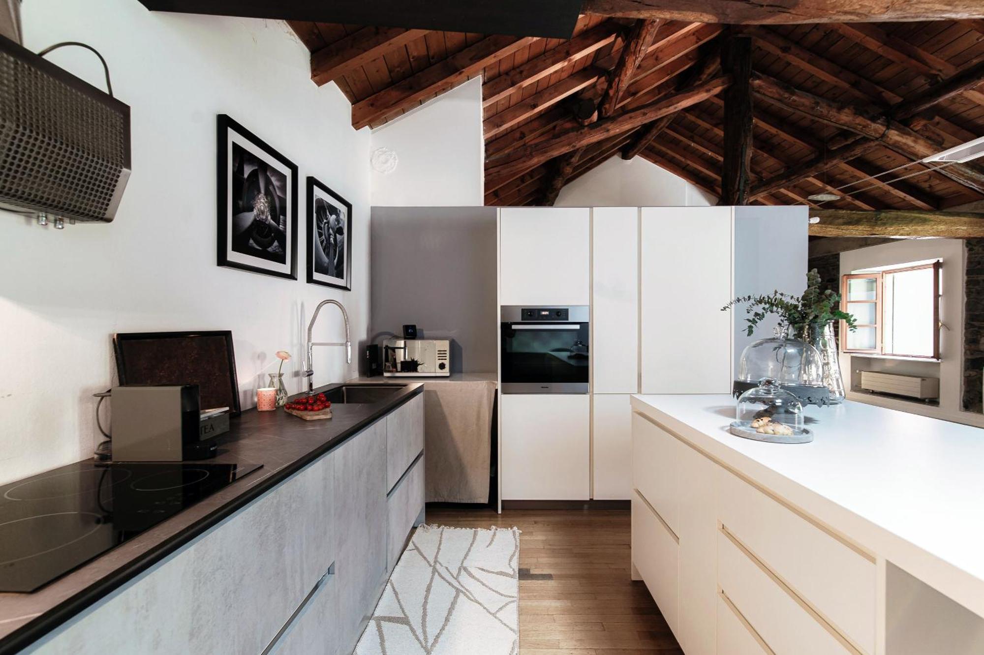 Corte Delle Rondini - Bymyhomeinコモ エクステリア 写真