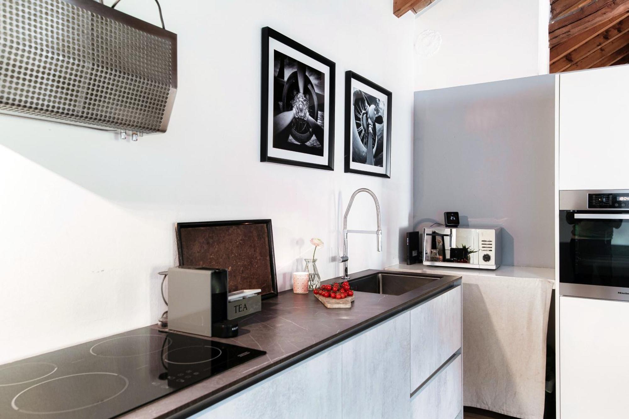 Corte Delle Rondini - Bymyhomeinコモ エクステリア 写真