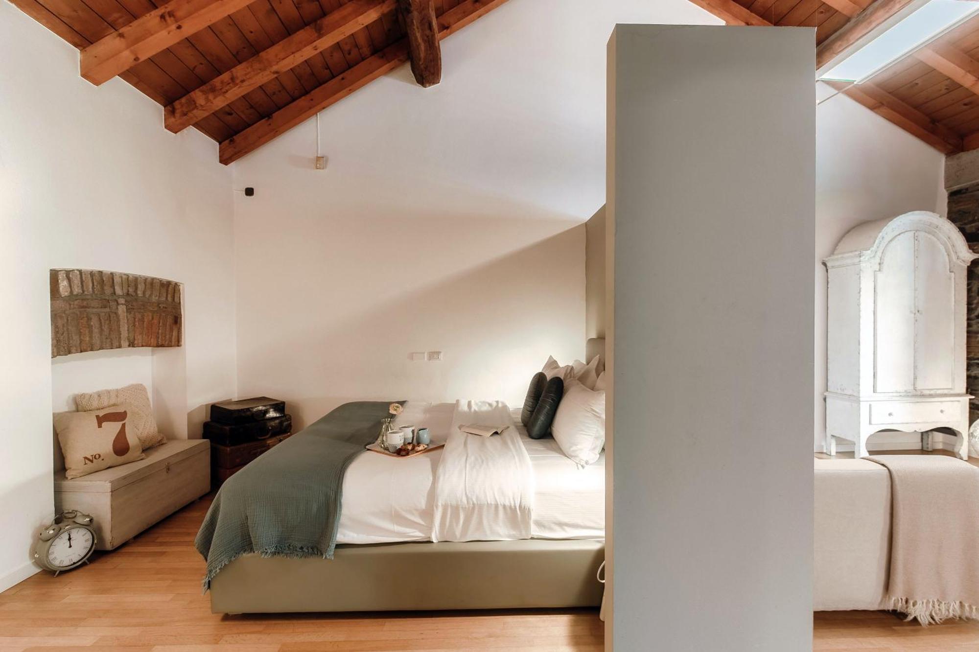 Corte Delle Rondini - Bymyhomeinコモ エクステリア 写真