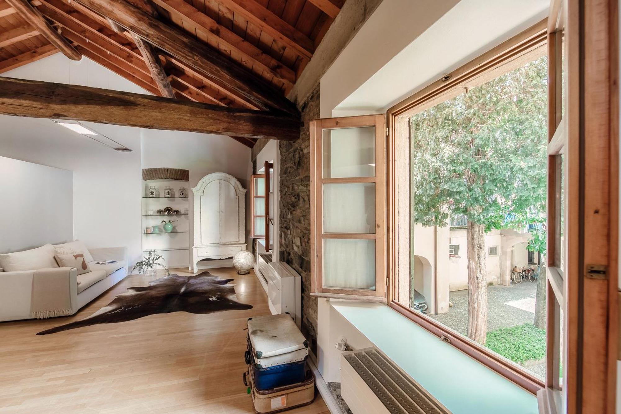 Corte Delle Rondini - Bymyhomeinコモ エクステリア 写真